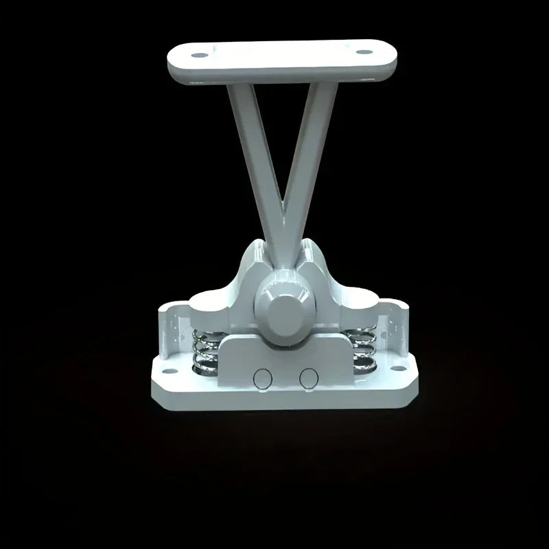 T-Shape Suction Lock Bracket – Camper Van Rear Door Handle