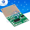 DIY Voice Record & Playback Module with Voice Change | 3V–5V