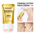 Ah-8 Firming Neck Cream Moisturizing Lotion Crepey Skin Comfortable