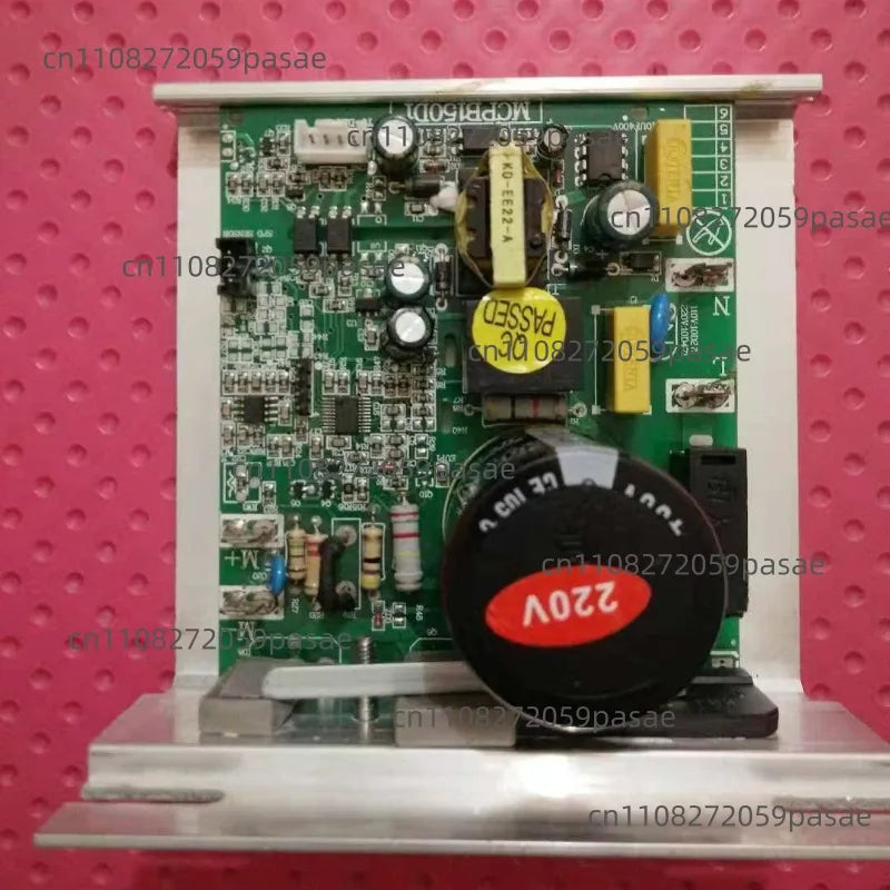 MCPB150D1 Treadmill Main Control Board for 6015/818D/813/5028