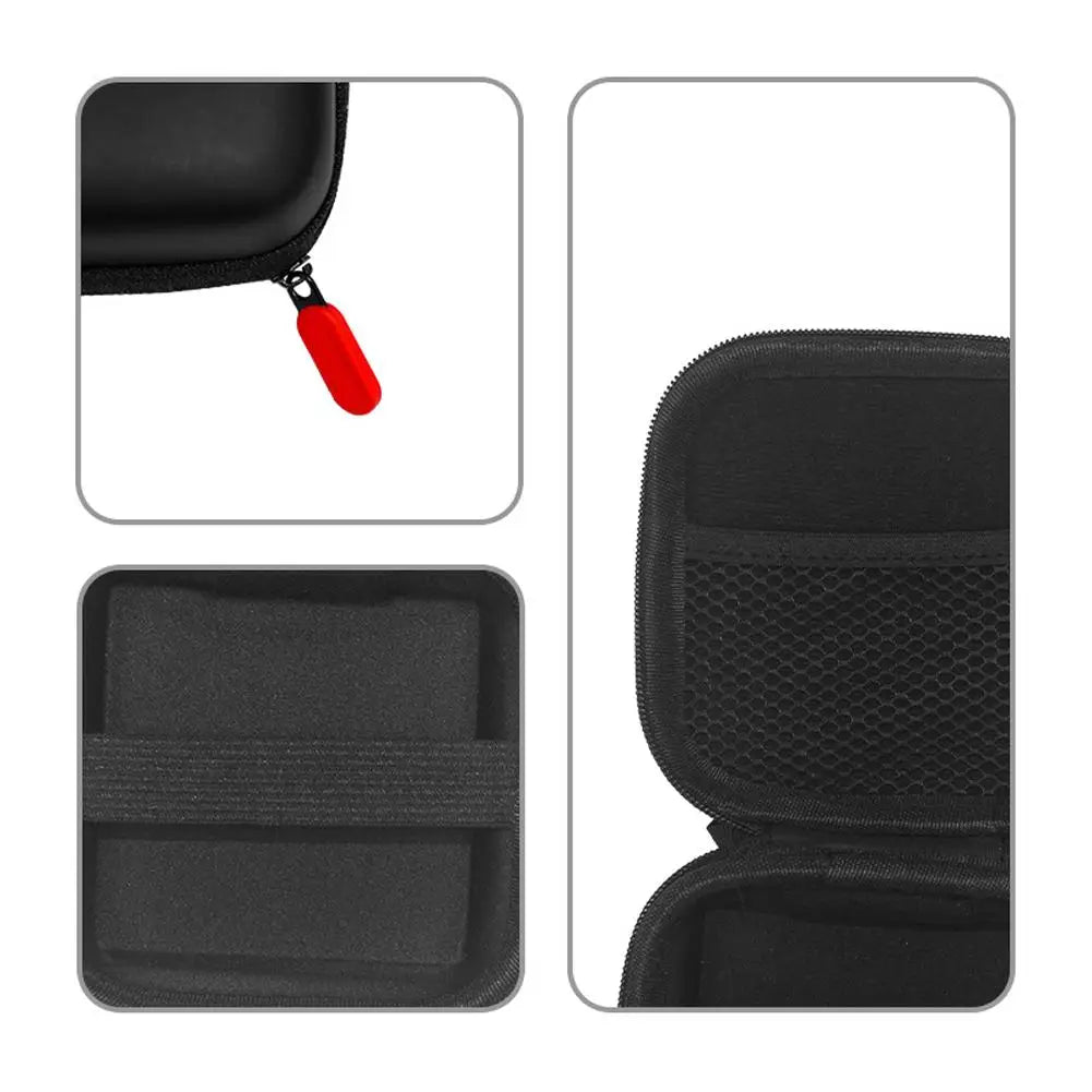 EVA Travel Case for ANBERNIC RG35XXSP Console | Carry Bag