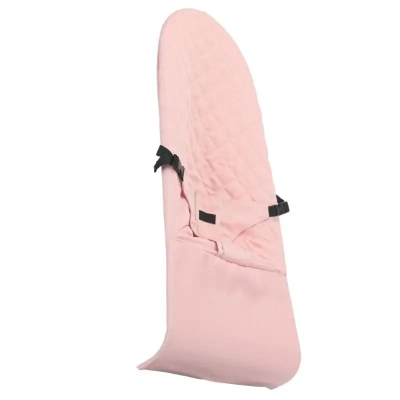 Cotton Baby Bouncer Cover – Soft, Washable & Breathable