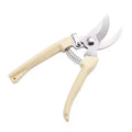 Stainless Steel Pruning Scissors – Flower, Garden & Grafting