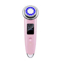 4-in-1 Microcurrent Facial Machine – Skin Tightening Device