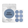 OceAura NAD+ Hydrating Body Patches | 30pc Moisturizing Skin Care