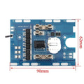 5S 21V 30A BMS Battery Protection Board for Power Tools