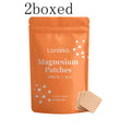 Laniska Nourishing Body Patches – Breathable & Skin-Friendly