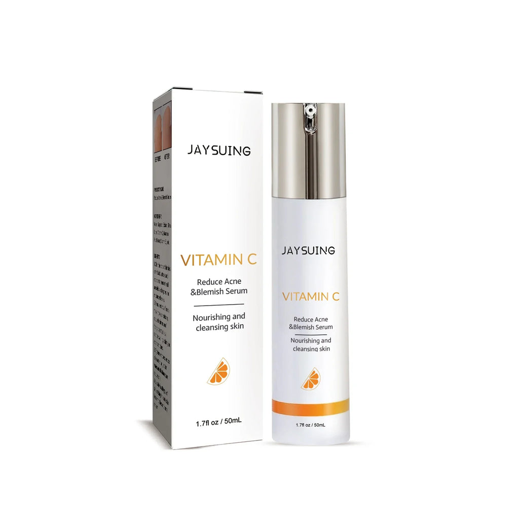 Jaysuing Body & Face Clarifying Serum – Fade Spots 50ml