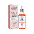 JAYSUING 5-in-1 Hyaluronic Acid & Vitamin C Facial Serum 30ml