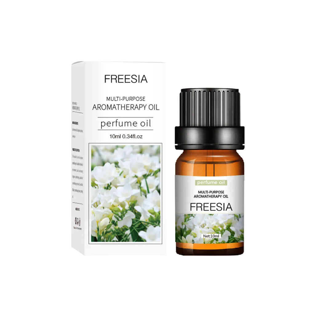 Water-Soluble Aromatherapy Oil | Diffuser & Humidifier – 10ml