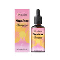 OceAura Sunless Tanning Drops – Natural Self Tanner Serum 60ml