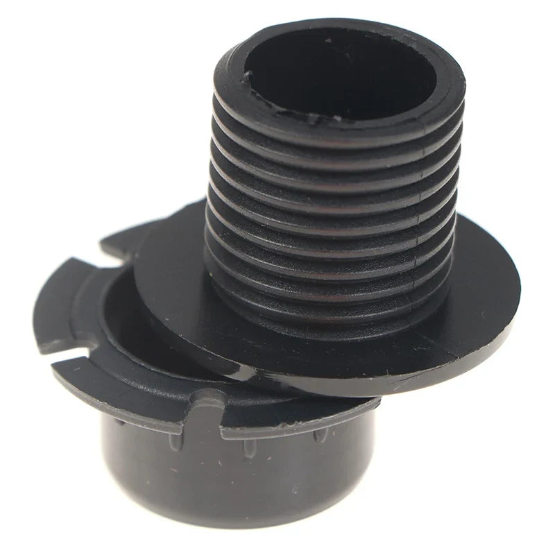 O-Bag Handle Screw & Nut Set | Shoulder Bag Button Accessory