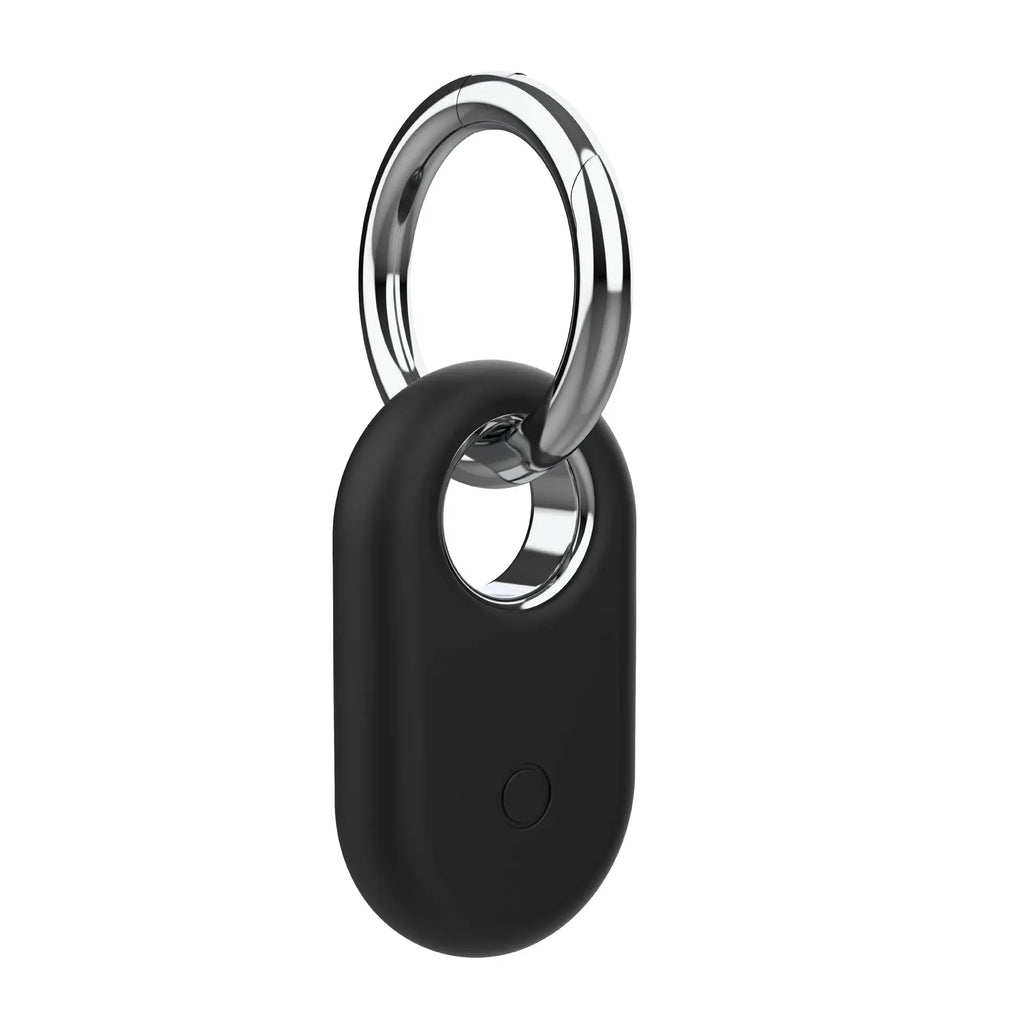 Samsung Galaxy SmartTag 2 Silicone Case with Keychain