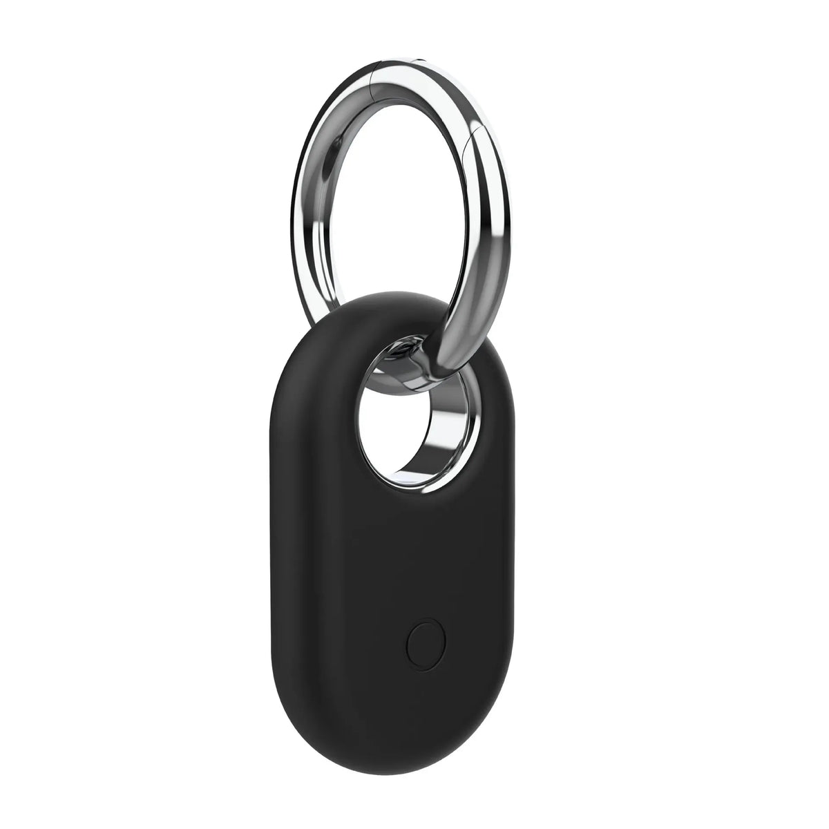 Samsung Galaxy SmartTag 2 Silicone Case with Keychain