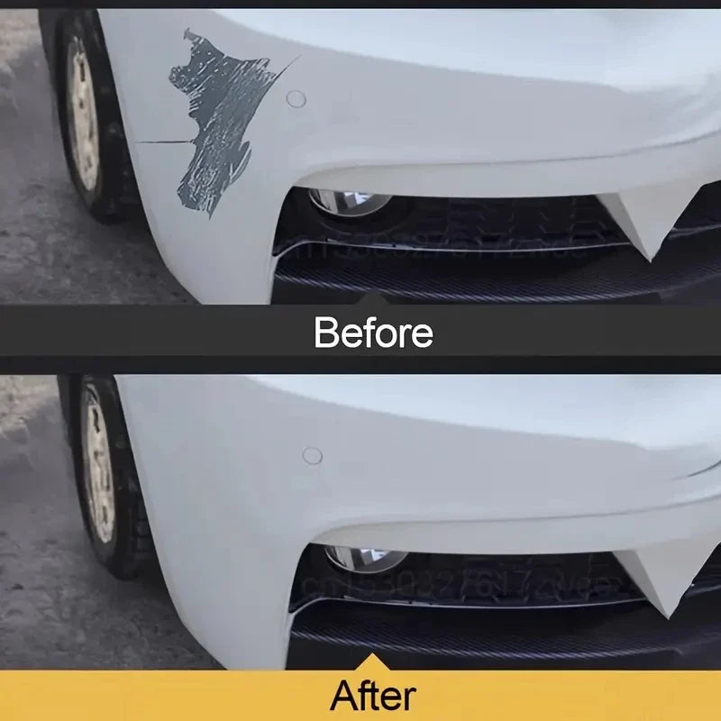 Car Scratch Repair Kit – Quick Scratch Removal & Shine Restorer