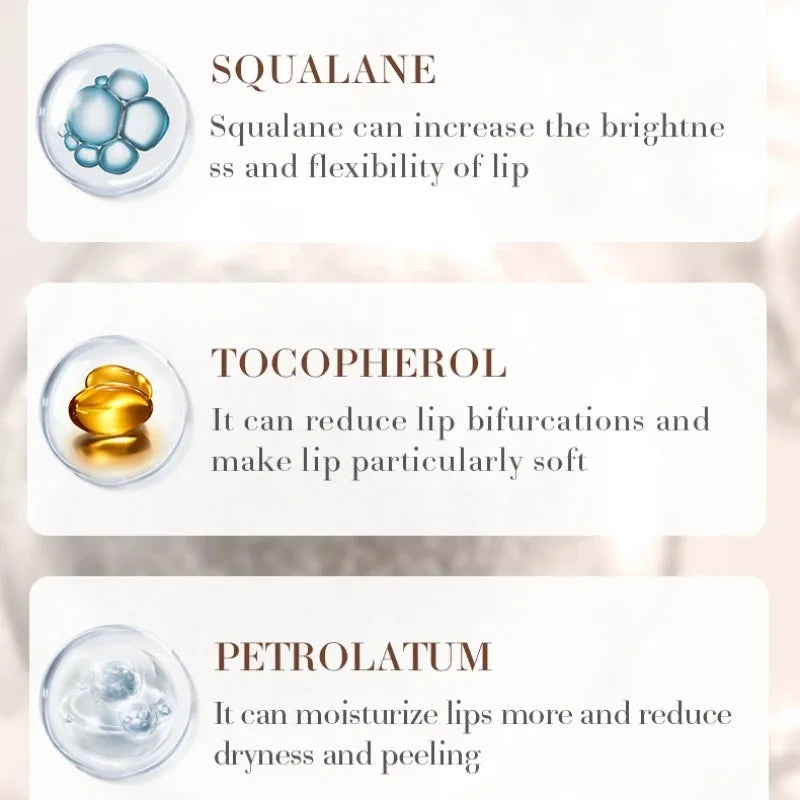 Coconut Lip Balm – Moisturising Daily Lip Care for Men & Women