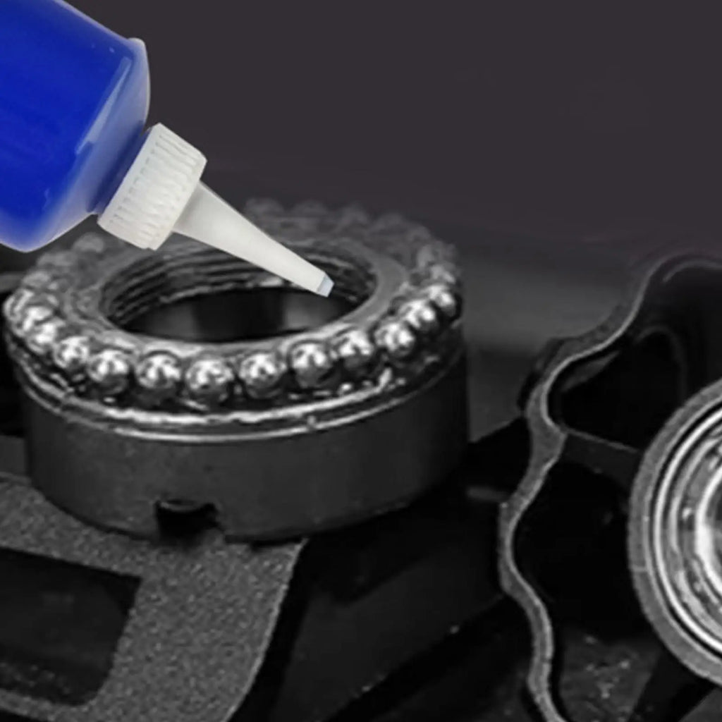 Lithium Grease 20g – Heavy Duty Lube for Bearings & Gears