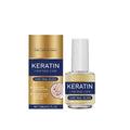 Clear Nail Repair Gel – Base Coat, Strengthening & Gloss Treatment