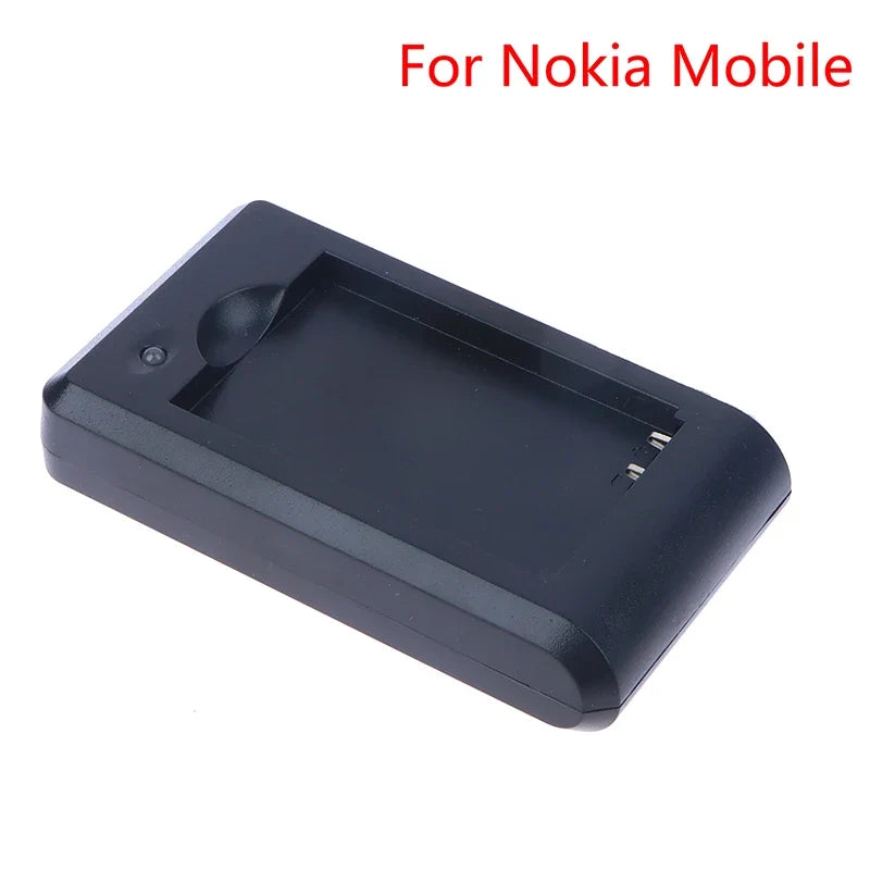 BL-5C USB Battery Charger – 4.2V Li-ion Multi-Connector