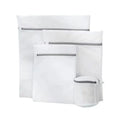 Fine Mesh Laundry Bags 2-Pack – Large Printed Washing Bags
