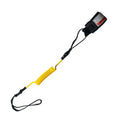 Adjustable Bodyboard Wrist Leash | Lightweight TPU Safety Strap