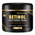 Men's Retinol Face Moisturizer Moisturizing Cream Anti-wrinkle Aging