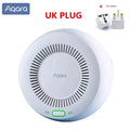 Aqara Smart Natural Gas Detector Zigbee Leak Alarm Intelligent