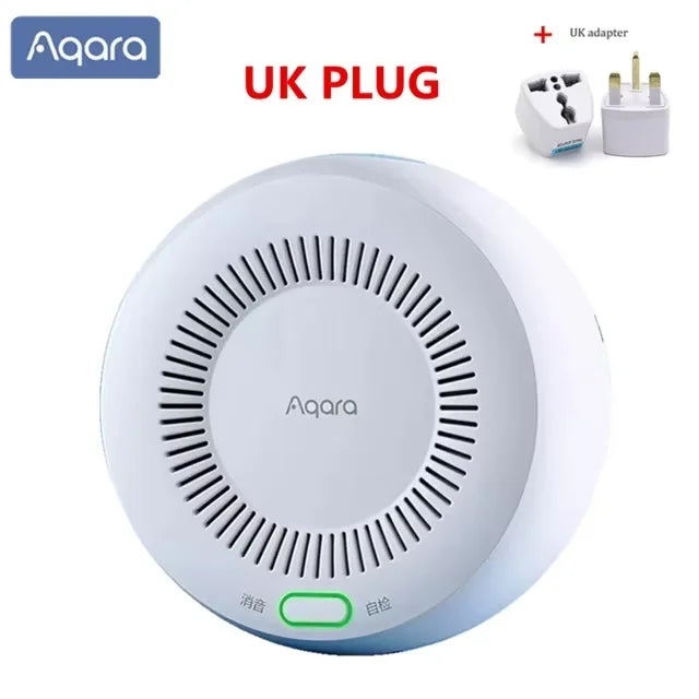 Aqara Smart Natural Gas Detector Zigbee Leak Alarm Intelligent