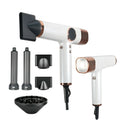 YOOSilk 5-in-1 Pro Hair Dryer 110,000 RPM Negative Ion Styler