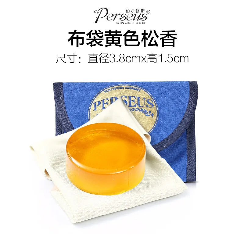 Professional Cloth Bag Rosin Violin Cello Viola Erhu High-grade Powder