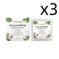 OceAura Coconut Oil Exfoliating Soap | Deep Cleanse & Hydration