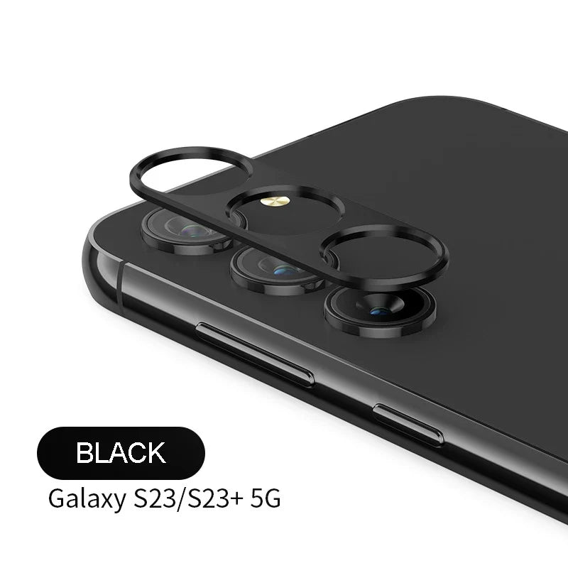 Camera Lens Protector Samsung Galaxy S23 Ultra Accessories Cell Phone