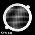 Disposable Drain Hair Catcher Stickers | Shower Mesh Filter