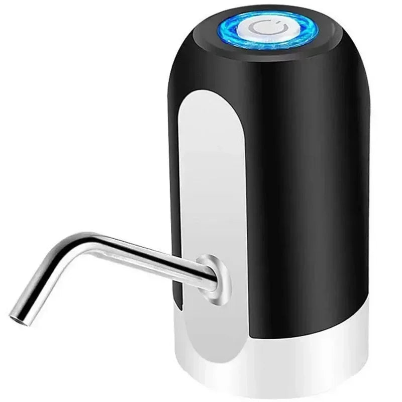 Electric Wireless Water Dispenser Pump for 5-Gallon Bottles