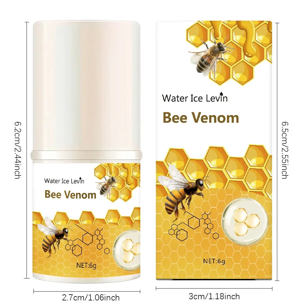 Bee Venom Eye Cream Stick – Dark Circles & Puffiness
