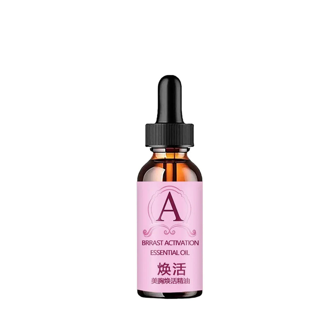TRSTAY Breast Firming Essential Oil – Lifting & Nourishing