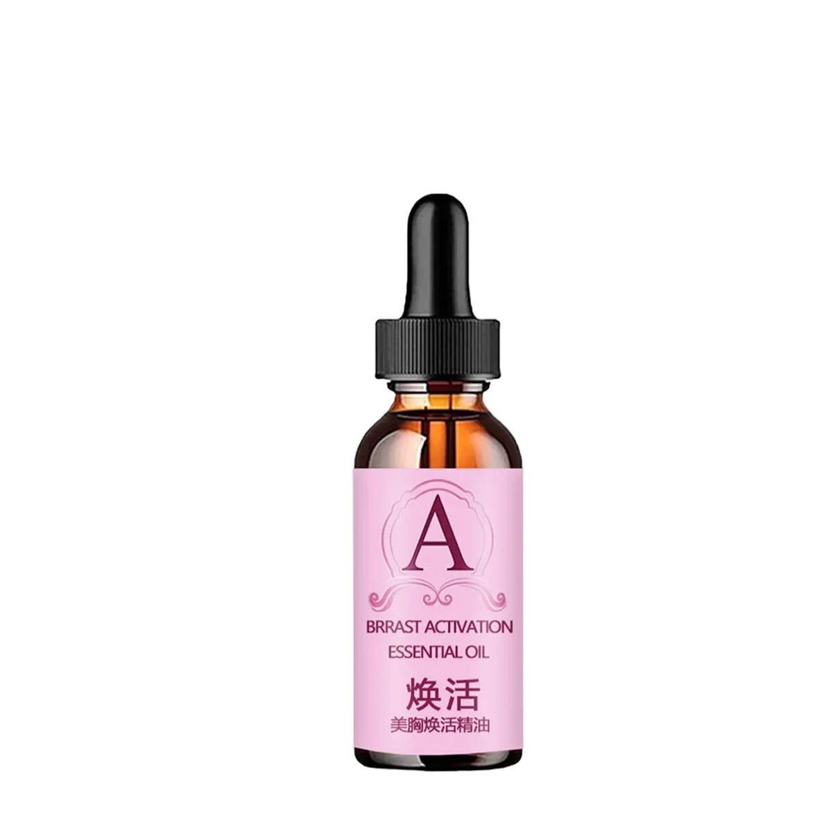 TRSTAY Breast Firming Essential Oil – Lifting & Nourishing