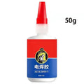 50g Universal Super Strong Adhesive Glue – Plastic, Wood & Metal