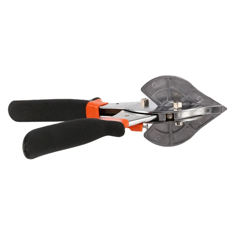A36T-2X Multifunction Angle Mitre Trunking Scissors Manganese Pipe