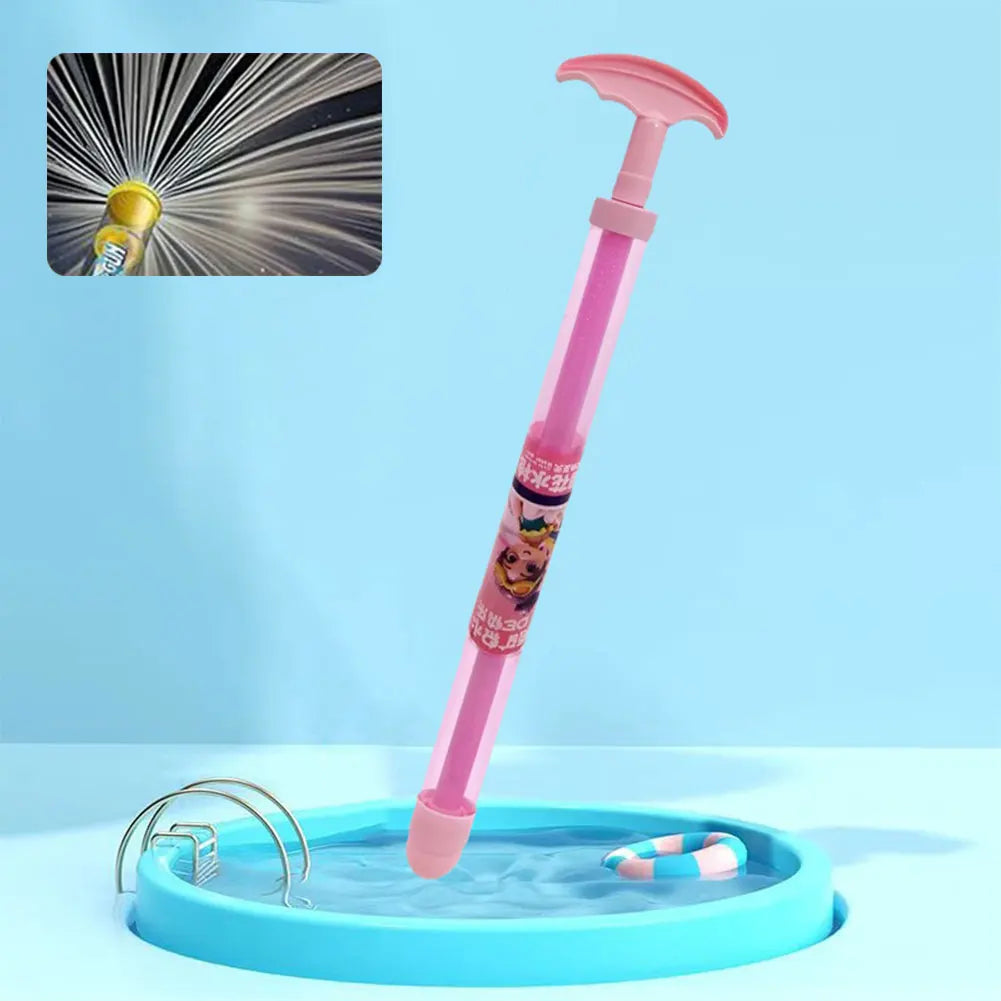Firework Water Gun Spray Toy – Kids Summer Pool & Beach