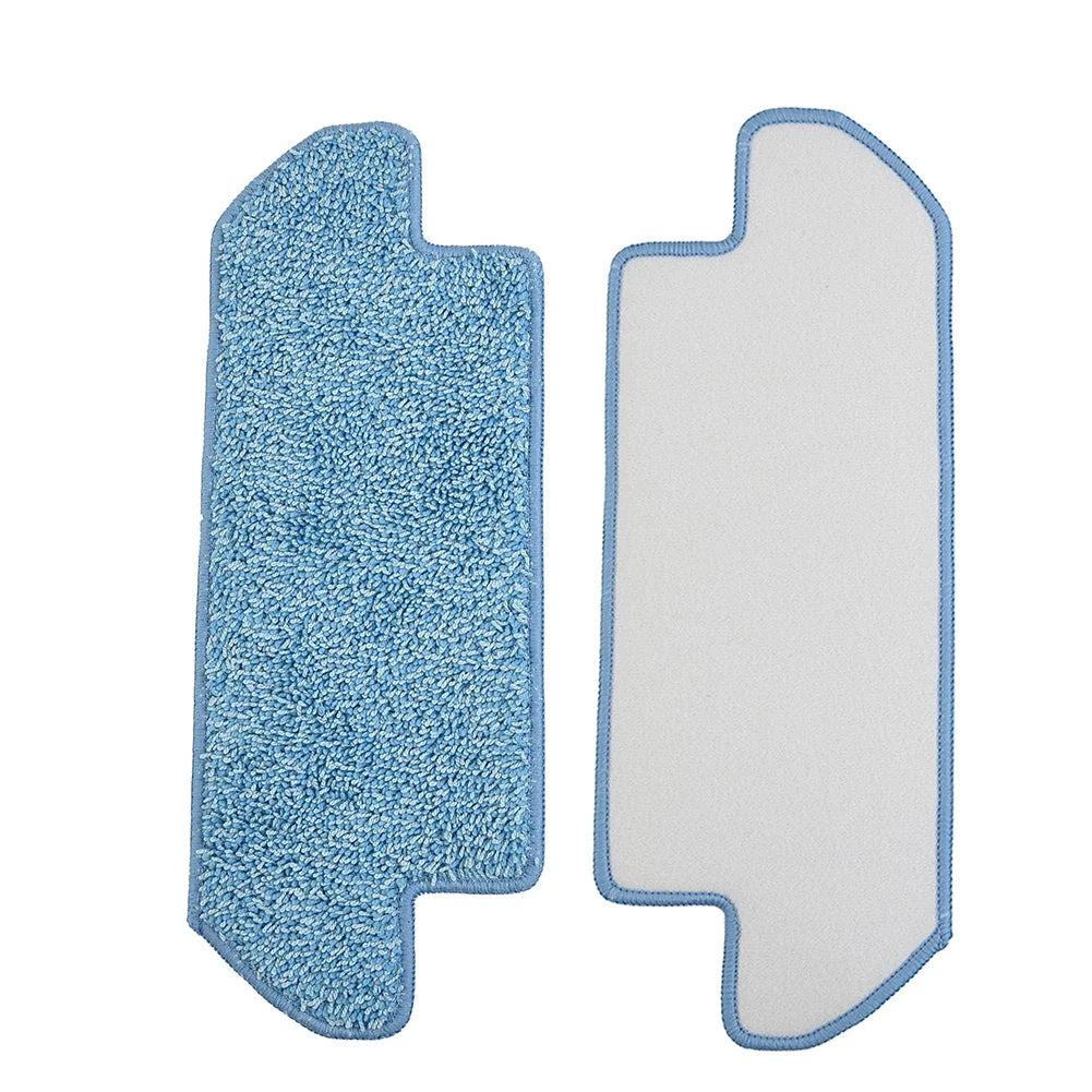 Cleaning Cloth Pad Hobot Legee 7 Series Robot No Dead Space Home