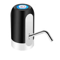 USB Electric Mini Water Dispenser Pump with Extension Hose