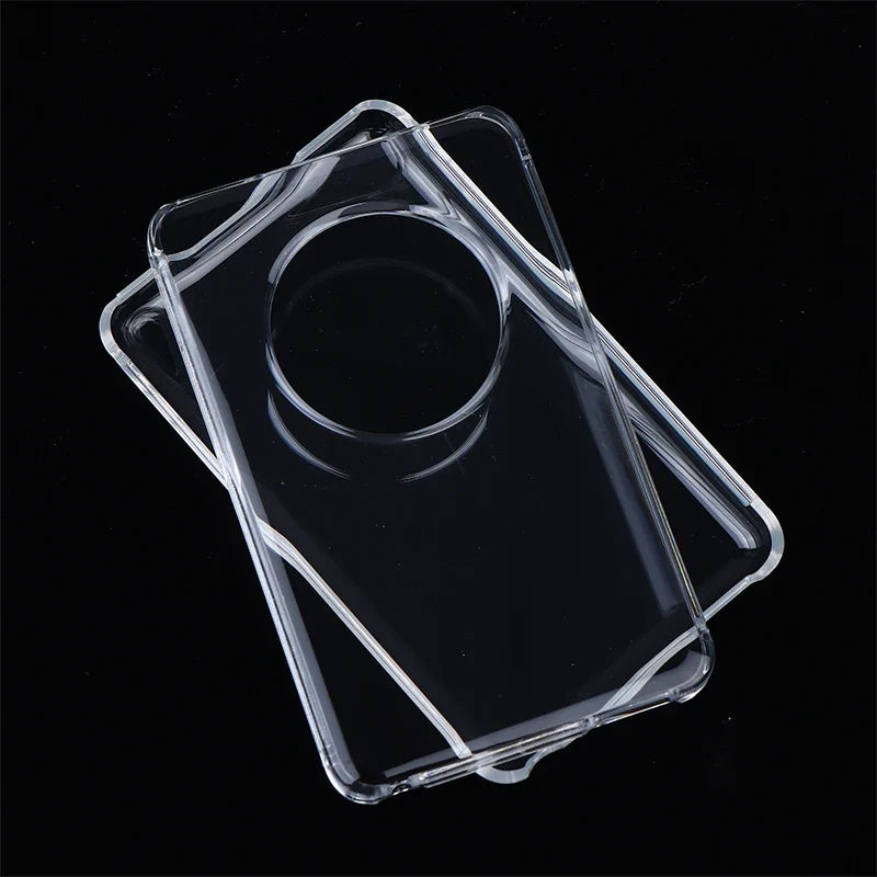 Crystal Clear Case for iPod Classic 5th 6th Gen 80/120/160GB