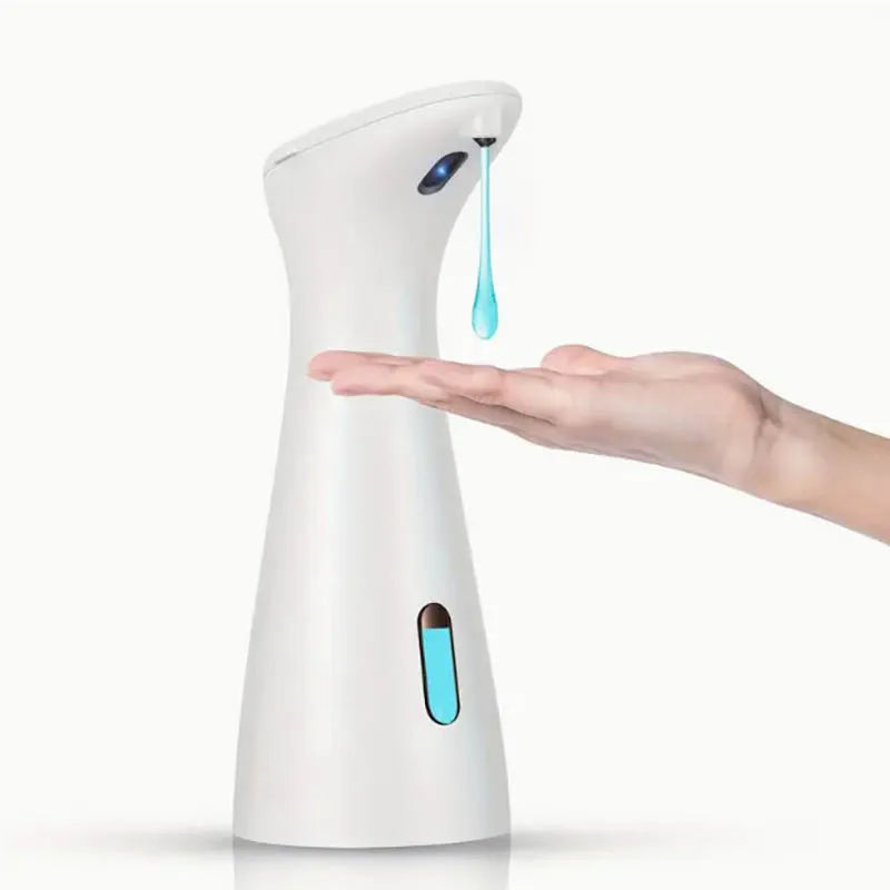 Touchless Automatic Sensor Soap Dispenser | 200ml Kitchen & Bath