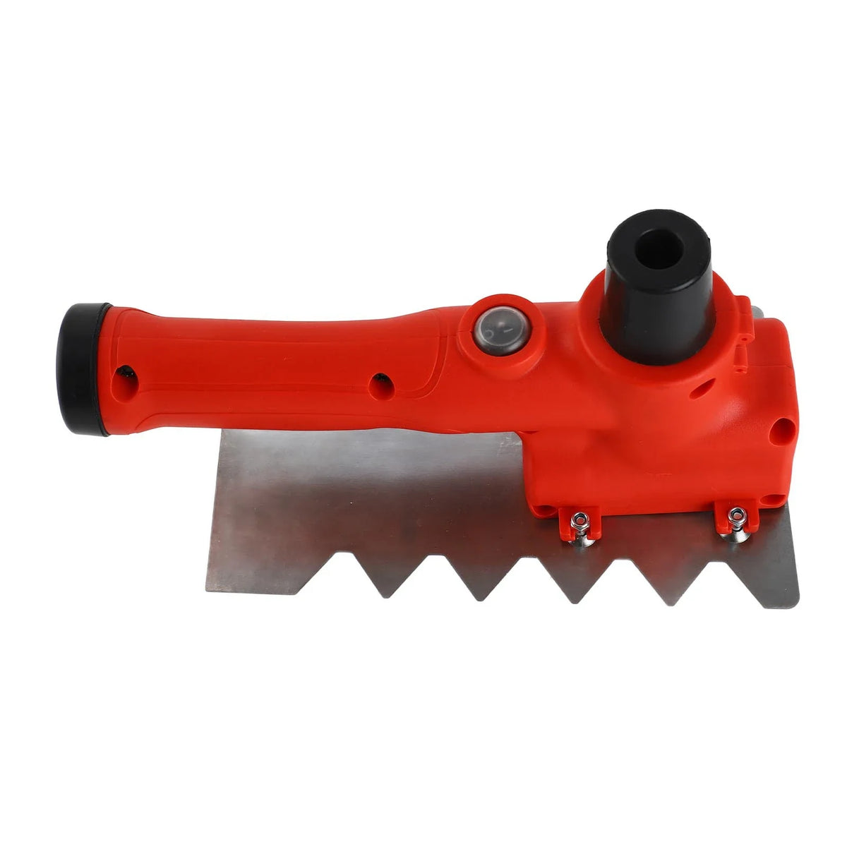 Concrete Flat Plate Trowel Dual Use Frequency Vibration Handheld