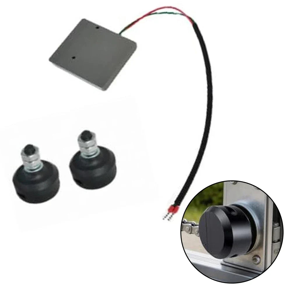Magnetic Limit Switch Kit for Sliding Gate Door Openers
