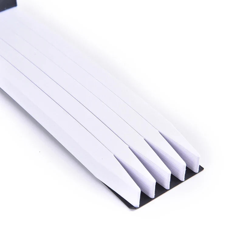 100 Pcs Essential Oil & Perfume Tester Paper Strips