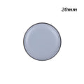 4-Pack Furniture Slider Pads – Heavy Duty Floor Protectors