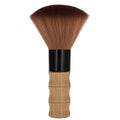 Soft Neck Face Duster Brush – Barber Salon Hair Cleaning Tool