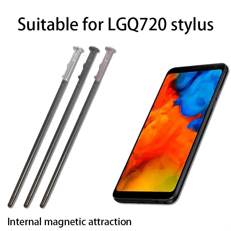 Stylus Pen for LG Stylo 5 LM-Q720 – Writing & Drawing Touch Pen